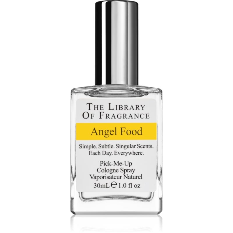 The Library of Fragrance The Library of Fragrance Angel Food унисекс Cologne - Унисекс парфюм - Сравни цени от 1 магазин с безплатна доставка