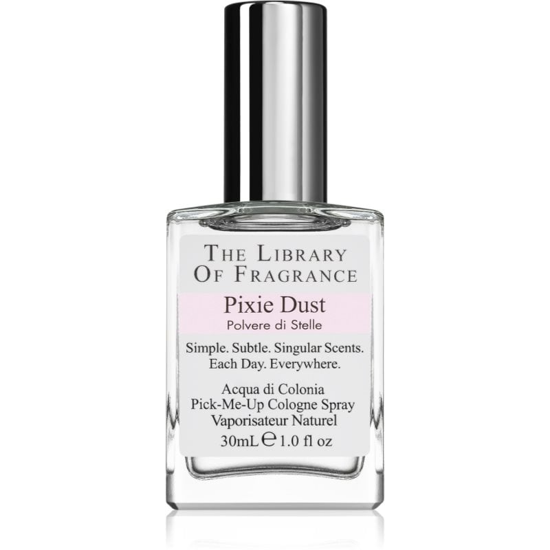 The Library of Fragrance Pixie Dust за жени Cologne