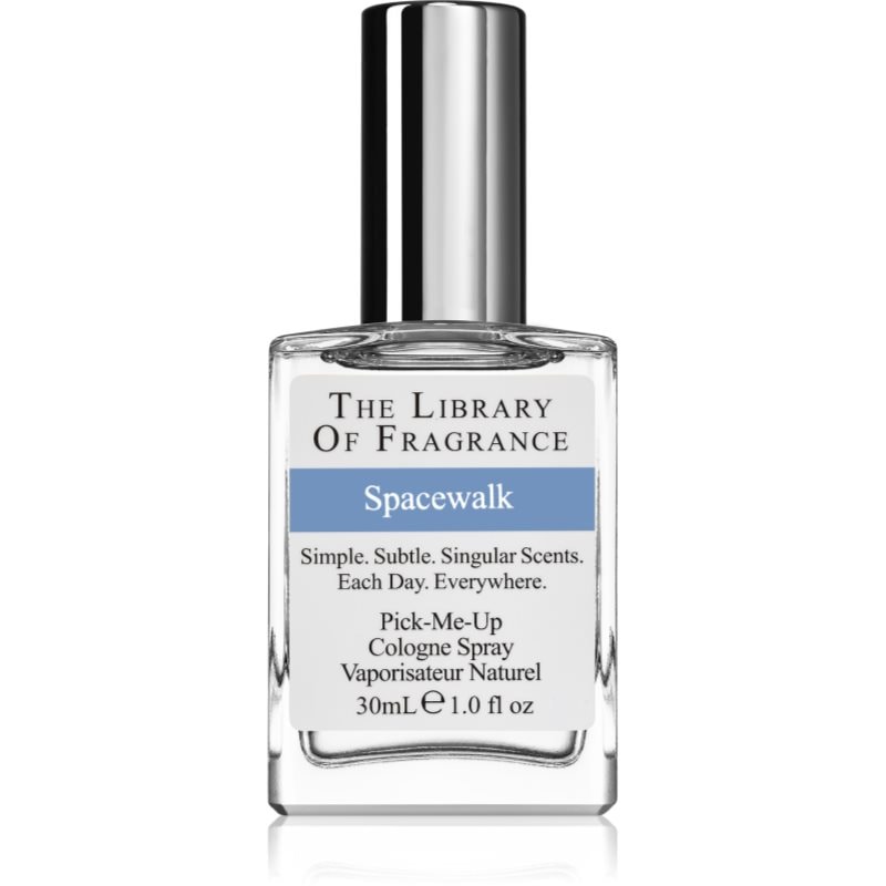The Library of Fragrance The Library of Fragrance Spacewalk унисекс Cologne - Унисекс парфюм - Сравни цени от 1 магазин с безплатна доставка