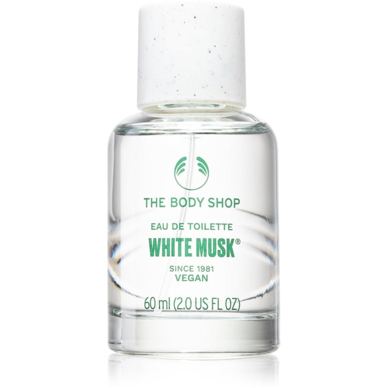 The Body Shop The Body Shop White Musk EDT за жени - Дамски парфюм 30мл - Сравни цени от 1 магазин с безплатна доставка