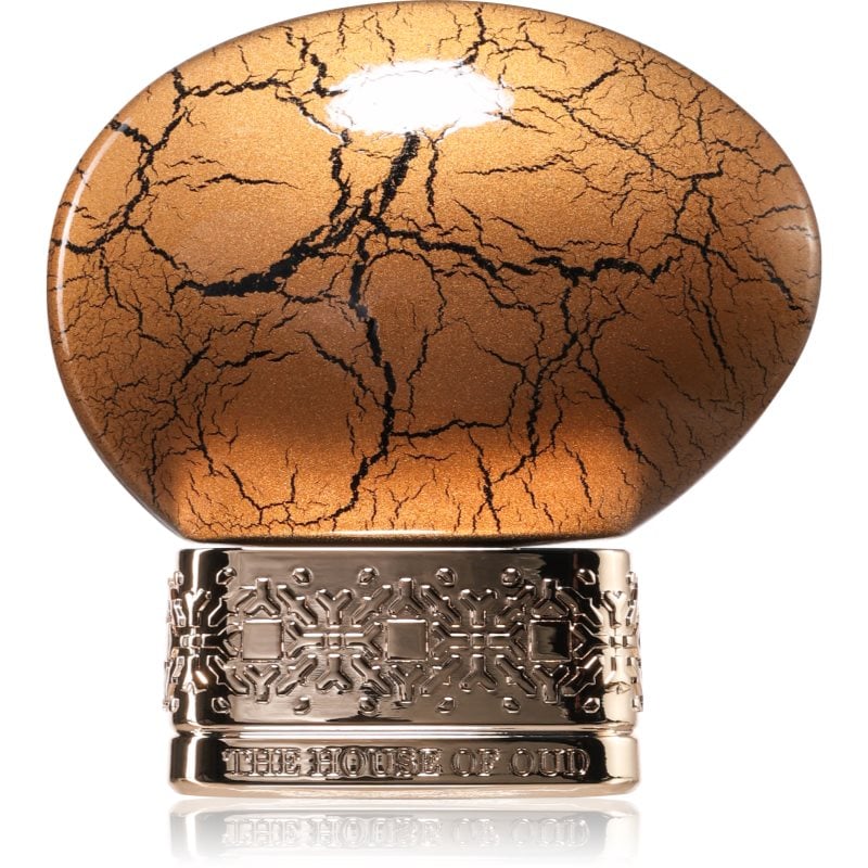 The House Of Oud Golden Power унисекс EDP