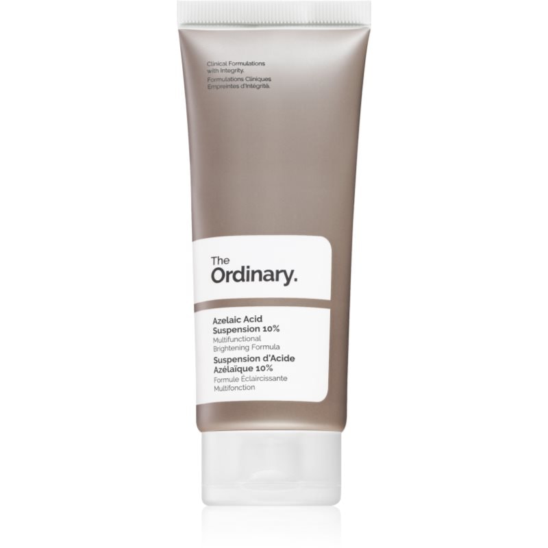 The Ordinary Azelaic Acid Suspension 10% озаряващ серум - Грижа за лице - Сравни цени от 1 магазин с безплатна доставка
