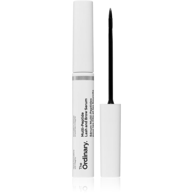 The Ordinary Multi-Peptide Lash and Brow Serum серум за мигли и вежди - Грижа за лице - Сравни цени от 1 магазин с безплатна доставка