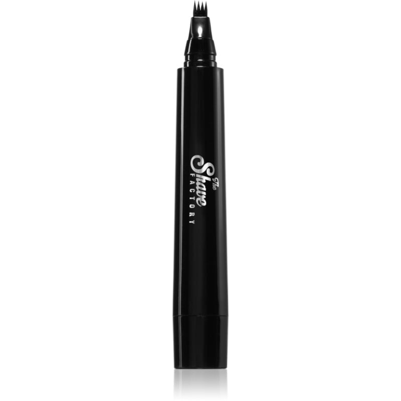 The Shave Factory Beard Pencil писалка за брада - Грижа за коса - Сравни цени от 1 магазин с безплатна доставка