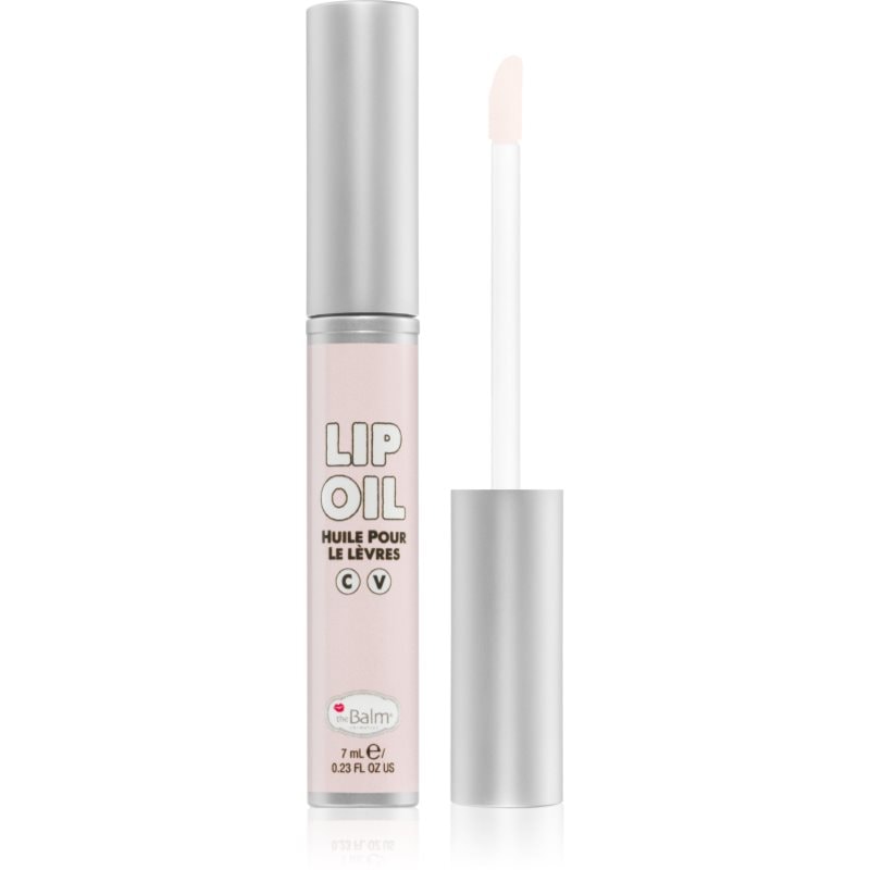 theBalm Lip Oil масло от нар - Грим - Сравни цени от 1 магазин с безплатна доставка