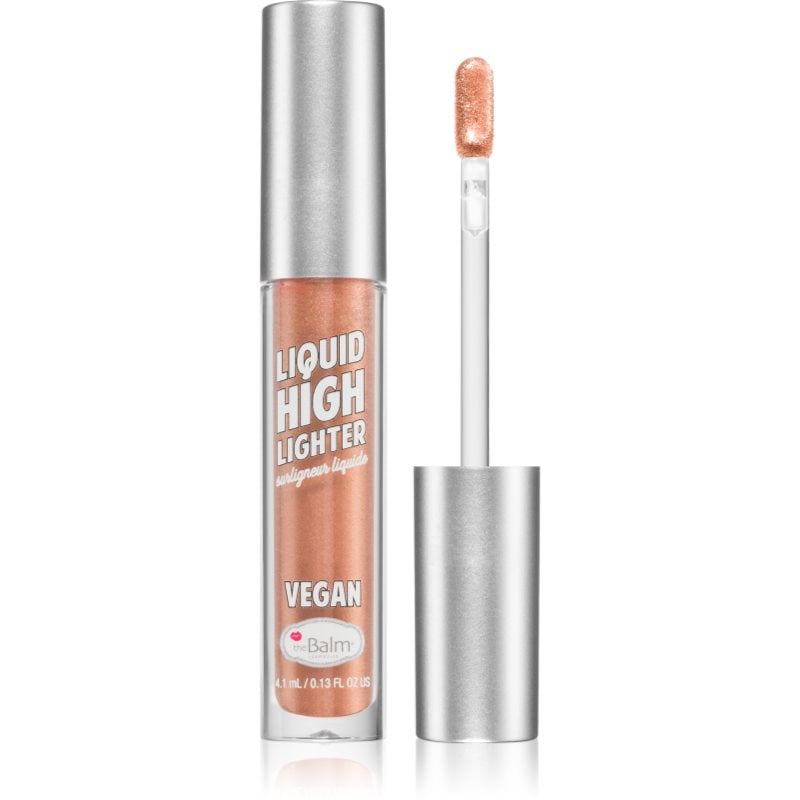 theBalm Liquid Highlighter течен хайлайтър