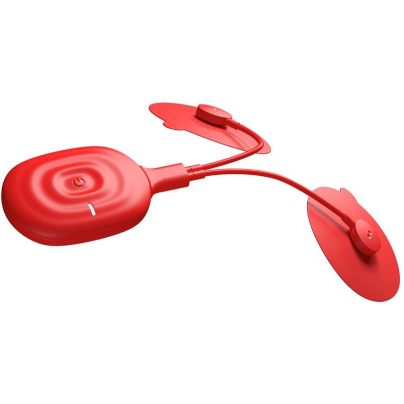 Therabody Therabody PowerDot Duo 2.0 стимулатор за регенерация на мускулите я Red - Грижа за тяло - Сравни цени от 1 магазин с безплатна доставка
