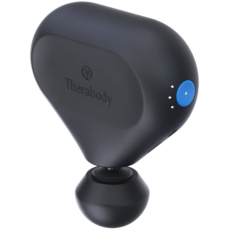 Therabody Theragun Mini масажен пистолет я Black - Електроуред - Сравни цени от 1 магазин с безплатна доставка