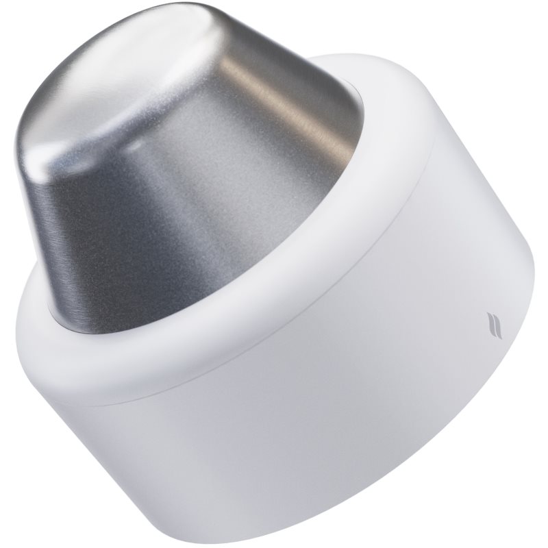 Therabody Therabody Hot & Cold Rings Топлинна и охлаждаща приставка за Theraface боя White - Унисекс парфюм - Сравни цени от 1 магазин с безплатна доставка