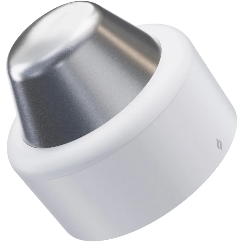 Therabody Hot & Cold Rings Топлинна и охлаждаща приставка за Theraface боя White - Електроуред - Сравни цени от 1 магазин с безплатна доставка