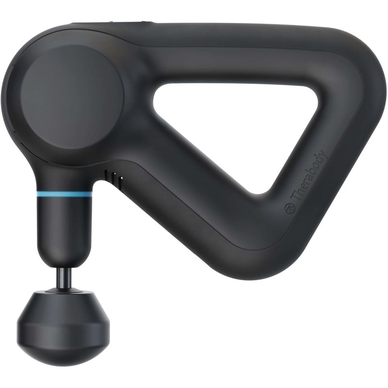 Therabody Prime G5 масажен пистолет я Black - Електроуред - Сравни цени от 1 магазин с безплатна доставка