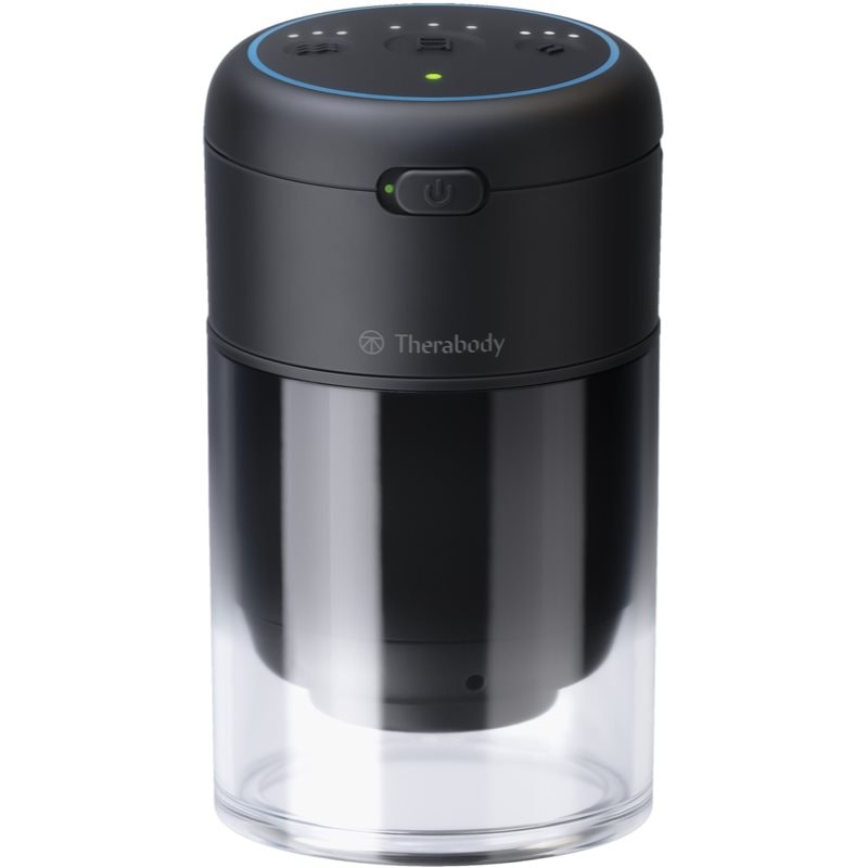 Therabody TheraCup масажен уред - Електроуред - Сравни цени от 1 магазин с безплатна доставка