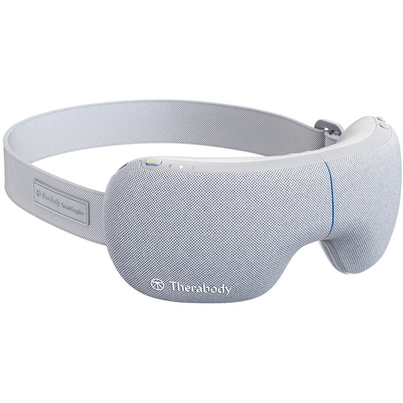 Therabody SmartGoggles масажен уред за очи