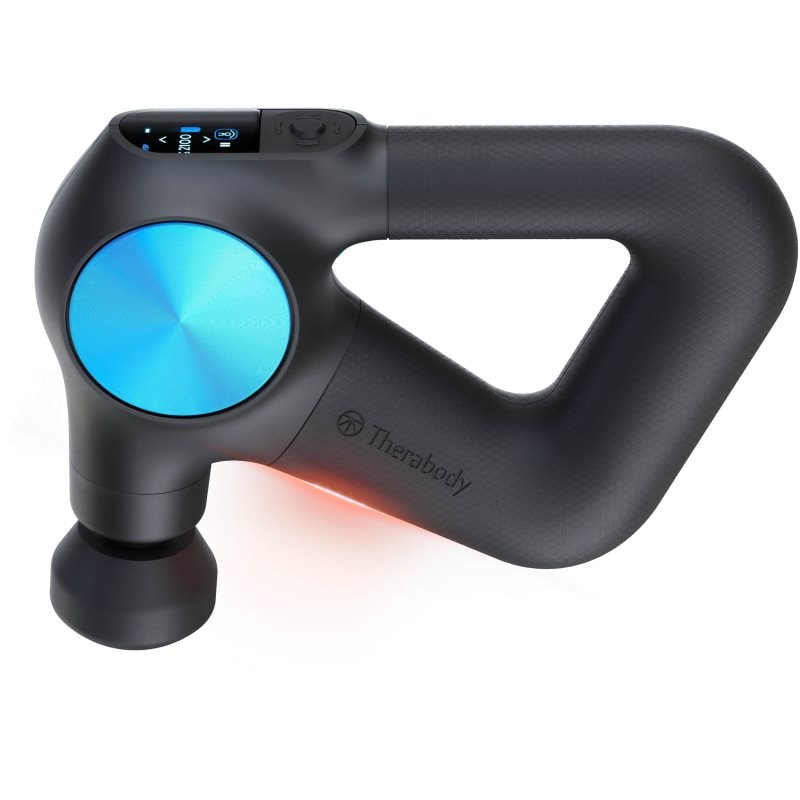 Therabody Theragun Pro Plus масажен пистолет - Електроуред - Сравни цени от 1 магазин с безплатна доставка