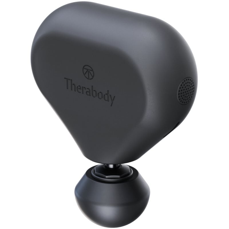 Therabody Theragun Mini 3rd Generation масажен пистолет Black