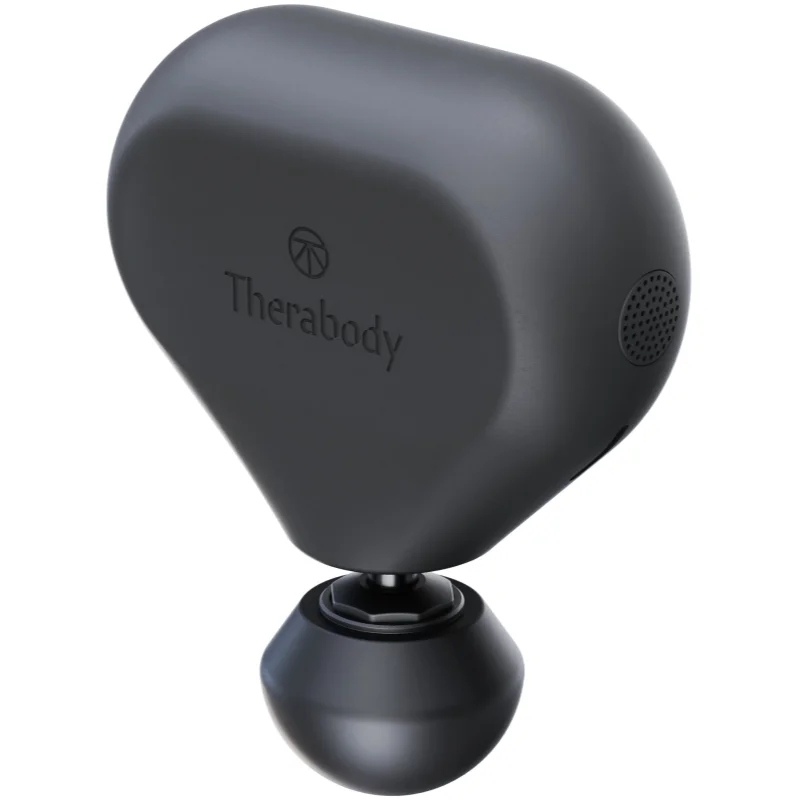 Therabody Theragun Mini 3rd Generation масажен пистолет Black - Електроуред - Сравни цени от 1 магазин с безплатна доставка