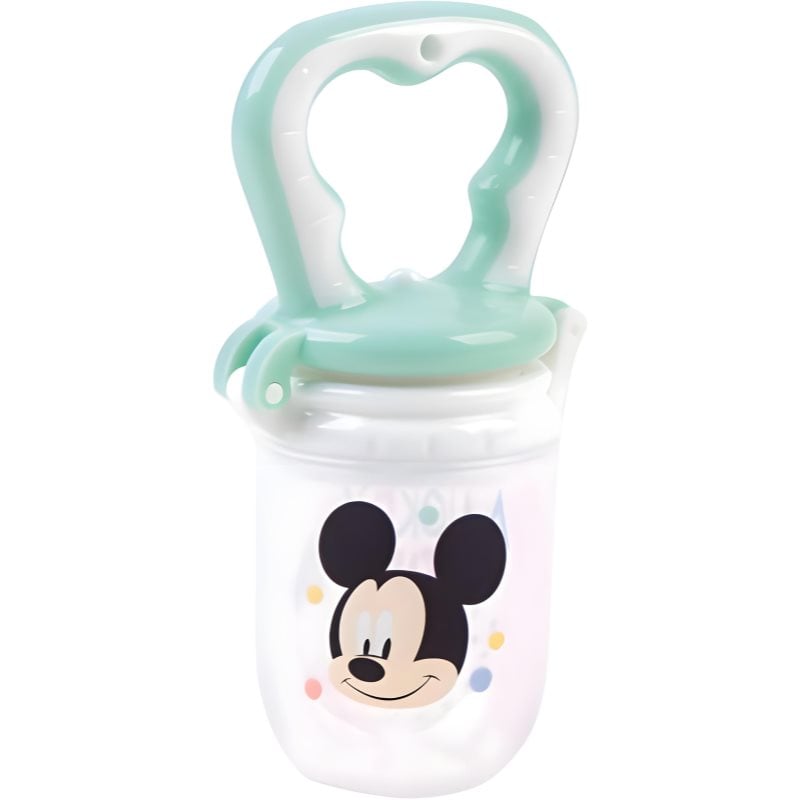 Thermobaby Feeder Teether гризалка за хранене Mickey