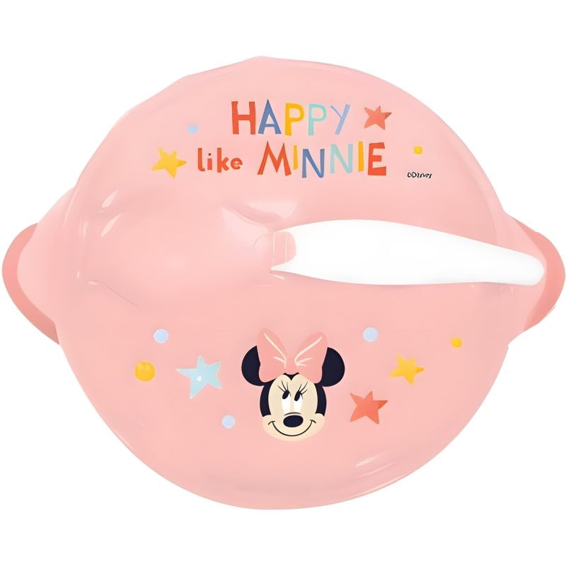 Thermobaby Bowl купичка с вендуза Minnie