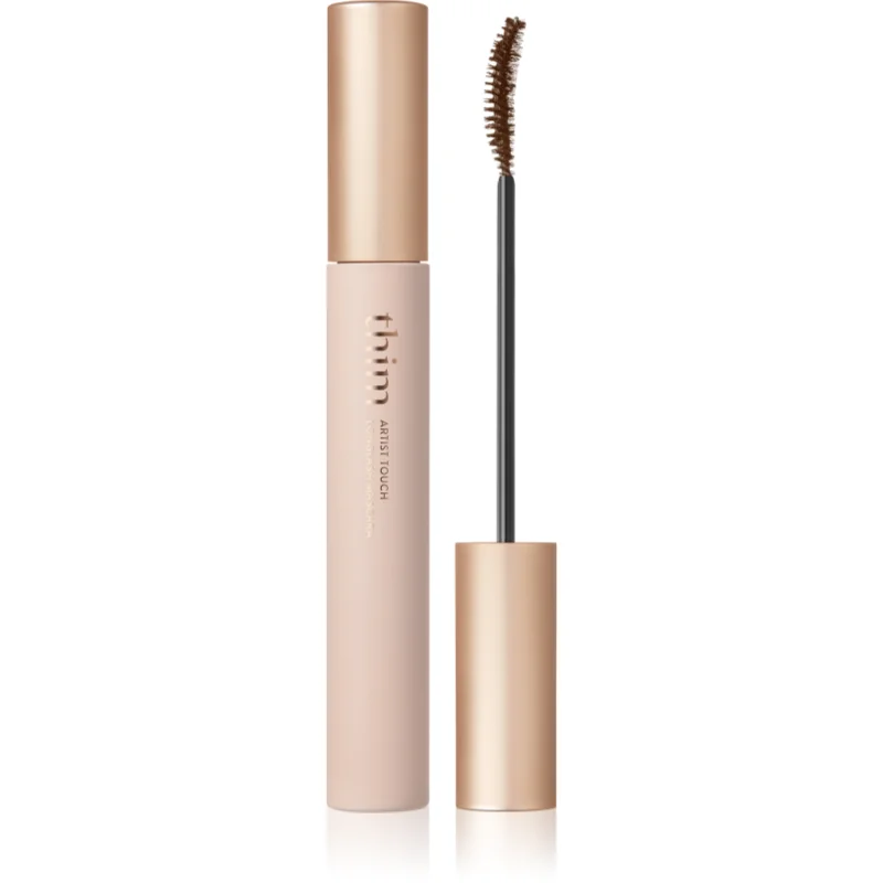 thim Artist Touch Longlash Mascara водоустойчива удължаваща спирала - Грим - Сравни цени от 1 магазин с безплатна доставка