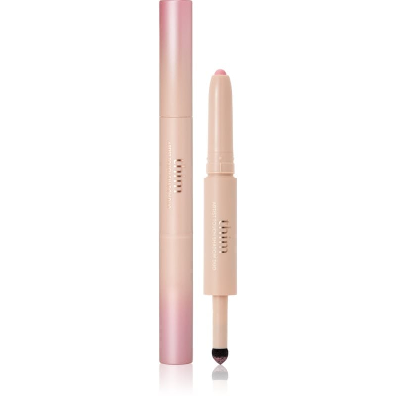 thim Artist Touch Shadow Duo сенки за очи в молив дуо
