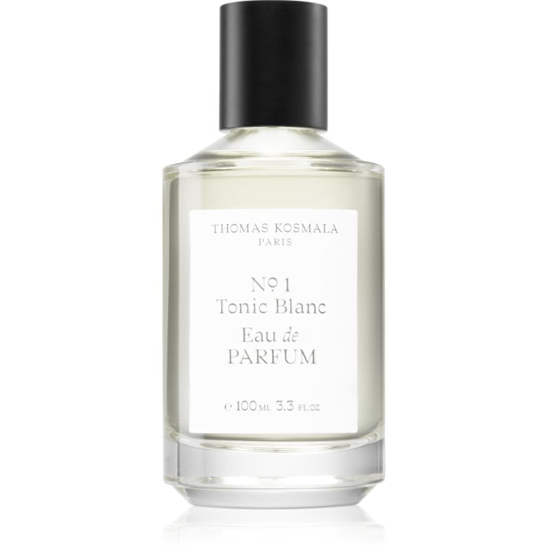 Thomas Kosmala No. 1 Tonic Blanc унисекс EDP