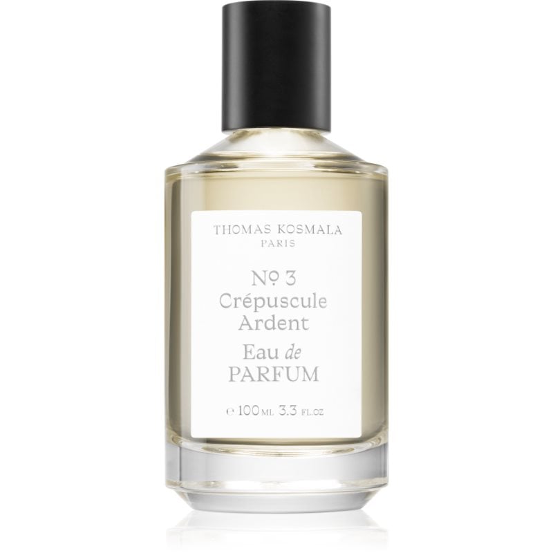 Thomas Kosmala No. 3 Crépuscule Ardent унисекс EDP