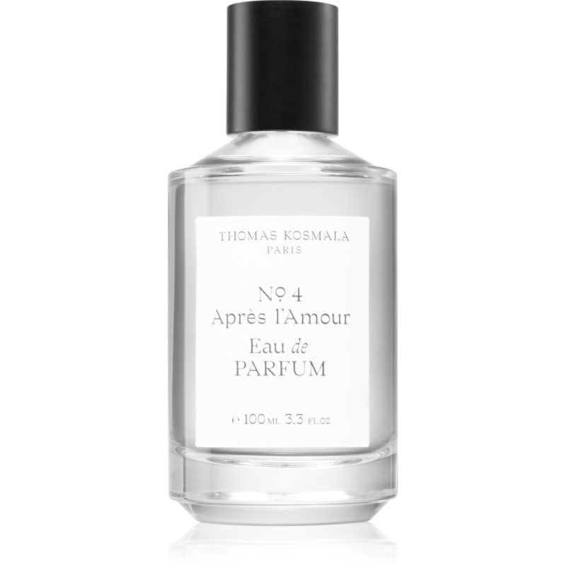 Thomas Kosmala Thomas Kosmala No. 4 Apres L'Amour унисекс EDP - Унисекс парфюм 100мл - Сравни цени от 2 магазина с безплатна доставка