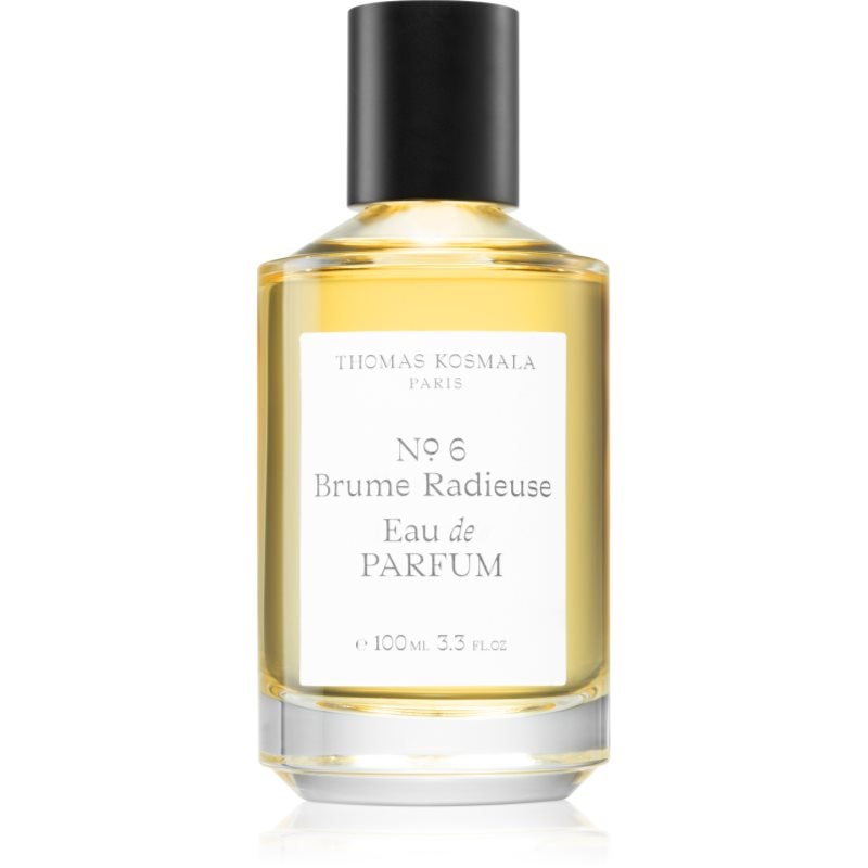 Thomas Kosmala Thomas Kosmala No. 6 Brume Radieuse унисекс EDP - Унисекс парфюм 100мл - Сравни цени от 1 магазин с безплатна доставка