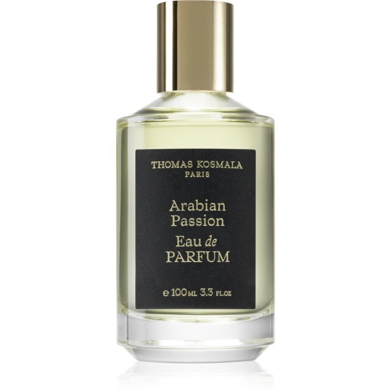 Thomas Kosmala Arabian Passion унисекс EDP