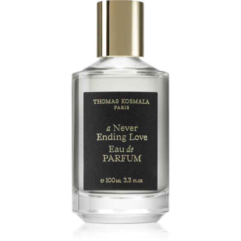 Thomas Kosmala A Never Ending Love унисекс EDP