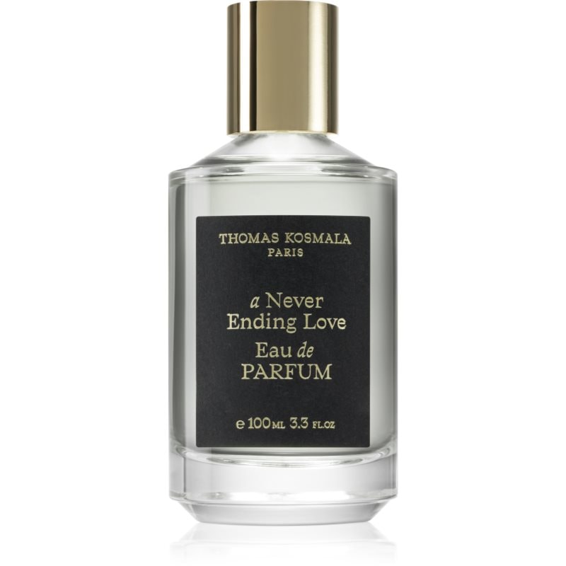 Thomas Kosmala Thomas Kosmala A Never Ending Love унисекс EDP - Унисекс парфюм 100мл - Сравни цени от 2 магазина с безплатна доставка