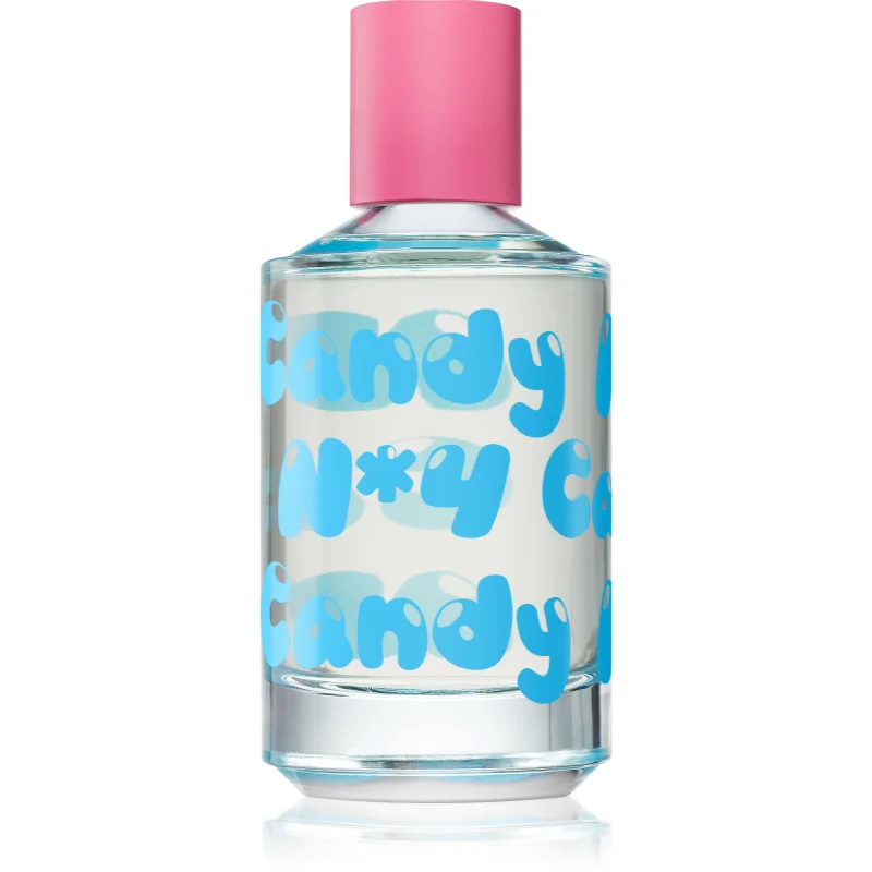 Thomas Kosmala Thomas Kosmala No.4 Candy унисекс EDP - Унисекс парфюм 100мл - Сравни цени от 1 магазин с безплатна доставка