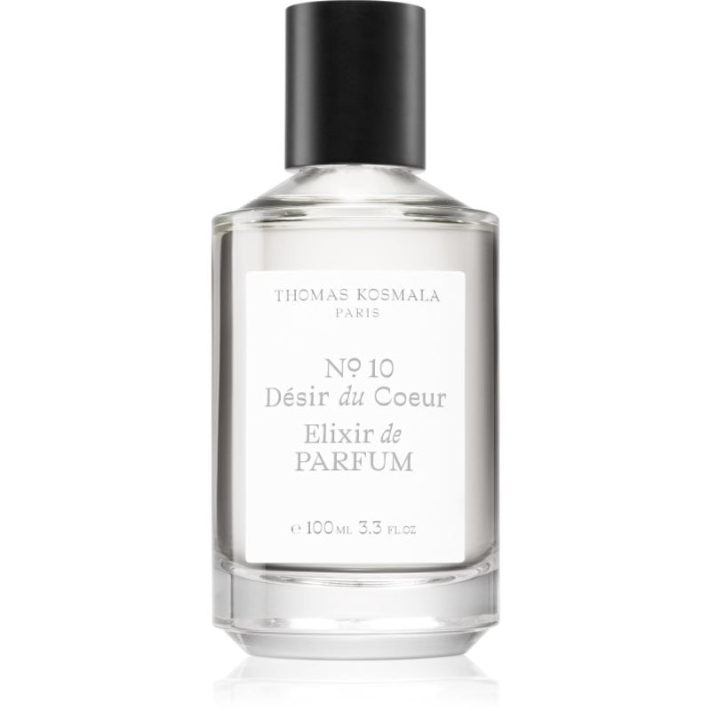 Thomas Kosmala No. 10 Desir Du Coeur Elixir унисекс EXDP