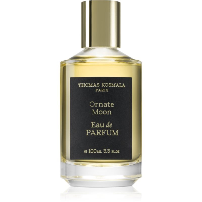 Thomas Kosmala Thomas Kosmala Ornate Moon унисекс EDP - Унисекс парфюм 100мл - Сравни цени от 1 магазин с безплатна доставка