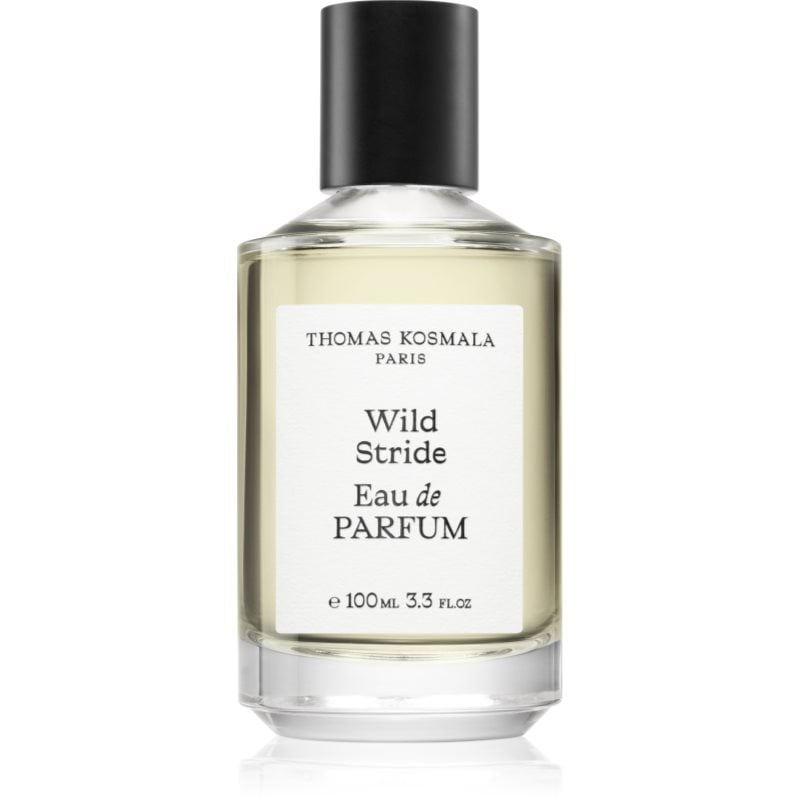 Thomas Kosmala Wild Stride унисекс EDP