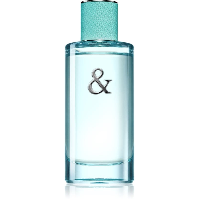Tiffany & Co Tiffany & Co. Tiffany & Love за жени EDP - Дамски парфюм 50мл - Сравни цени от 1 магазин с безплатна доставка