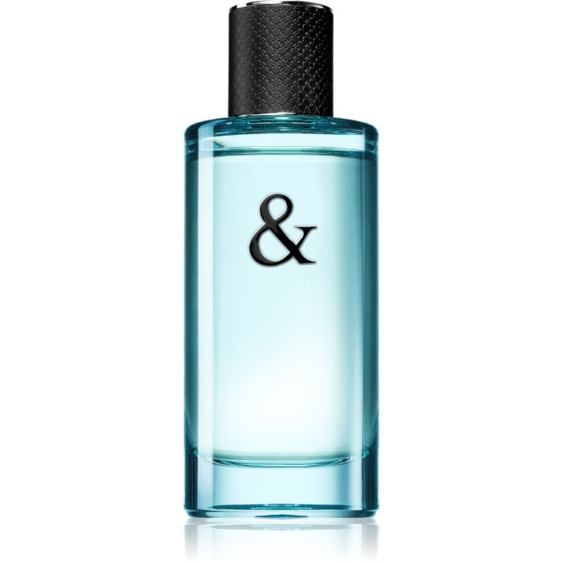 Tiffany & Co Tiffany & Co. Tiffany & Love за мъже EDT - Мъжки парфюм 50мл - Сравни цени от 1 магазин с безплатна доставка