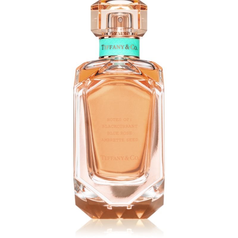 Tiffany & Co. Tiffany & Co. Rose Gold за жени EDP
