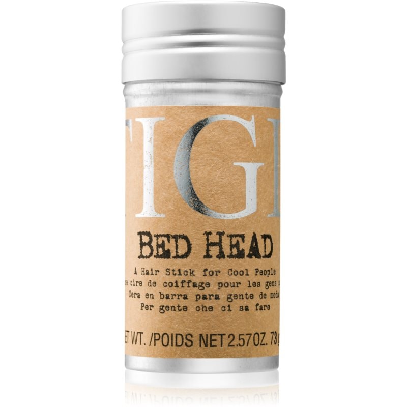 TIGI Bed Head Hair Stick восък за коса за всички видове коса - Грижа за коса - Сравни цени от 1 магазин с безплатна доставка