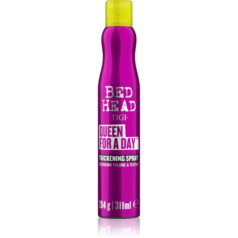 TIGI Queen For A Day Thickening Spray спрей за обем за обем