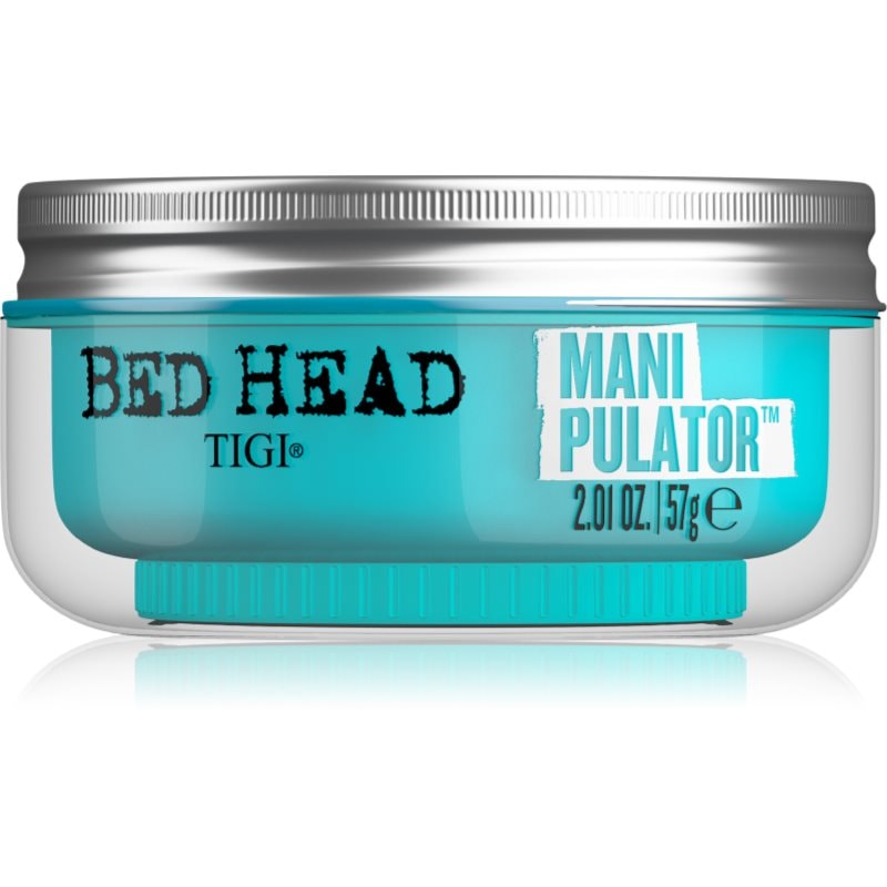 TIGI TIGI Bed Head Manipulator стилизираща паста - Унисекс парфюм 30мл - Сравни цени от 1 магазин с безплатна доставка