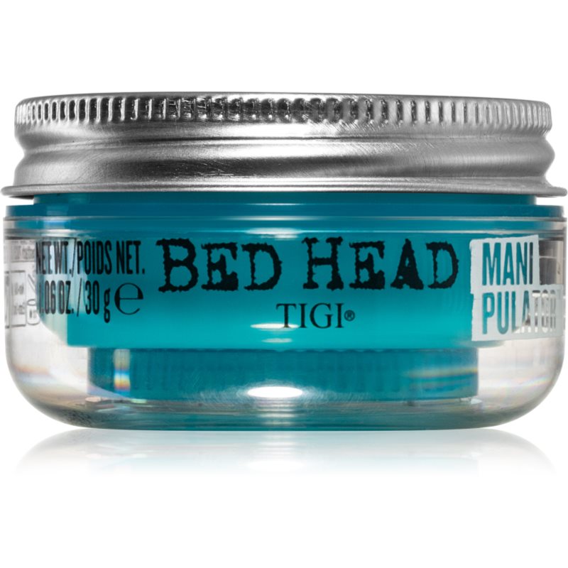 TIGI Bed Head Manipulator стилизираща паста - Грижа за коса - Сравни цени от 1 магазин с безплатна доставка