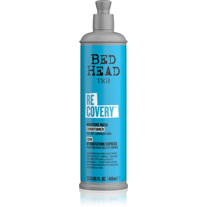 TIGI Recovery Moisturerush Conditioner хидратиращ балсам за суха и увредена коса