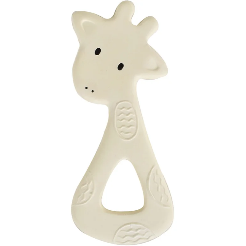 Tikiri Safari гризалка Giraffe - За деца - Сравни цени от 1 магазин с безплатна доставка