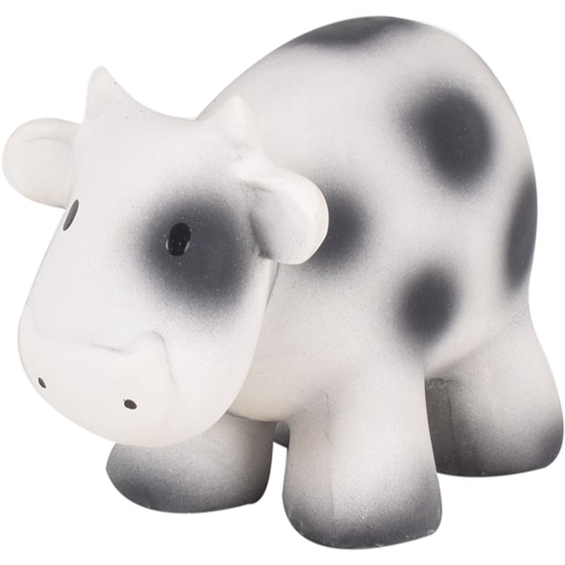 Tikiri Farm гризалка с дрънкалка Cow - За деца - Сравни цени от 1 магазин с безплатна доставка