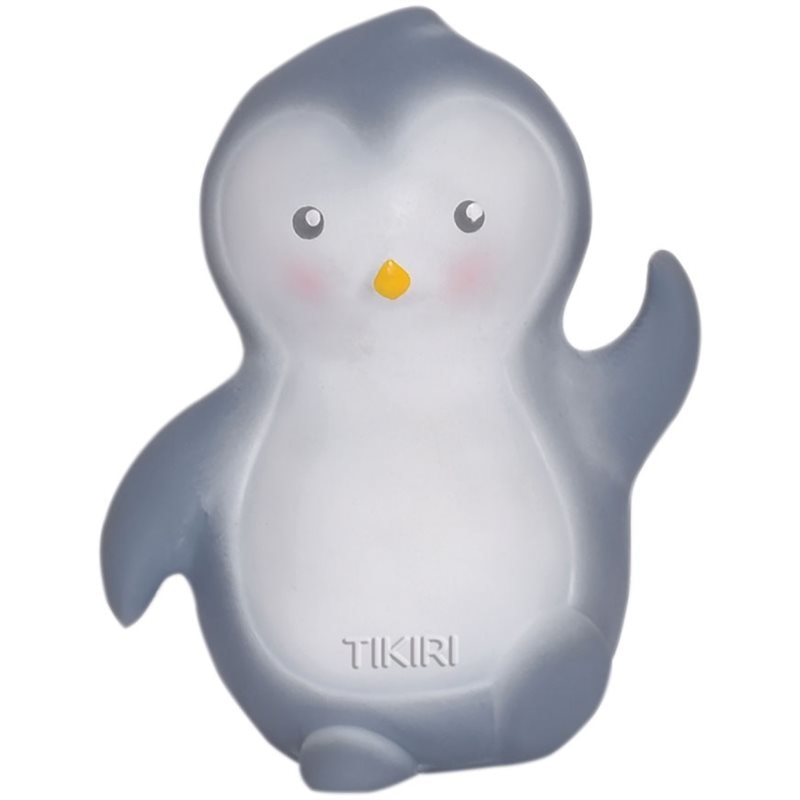 Tikiri Arctic гризалка с дрънкалка Penguin - За деца - Сравни цени от 1 магазин с безплатна доставка