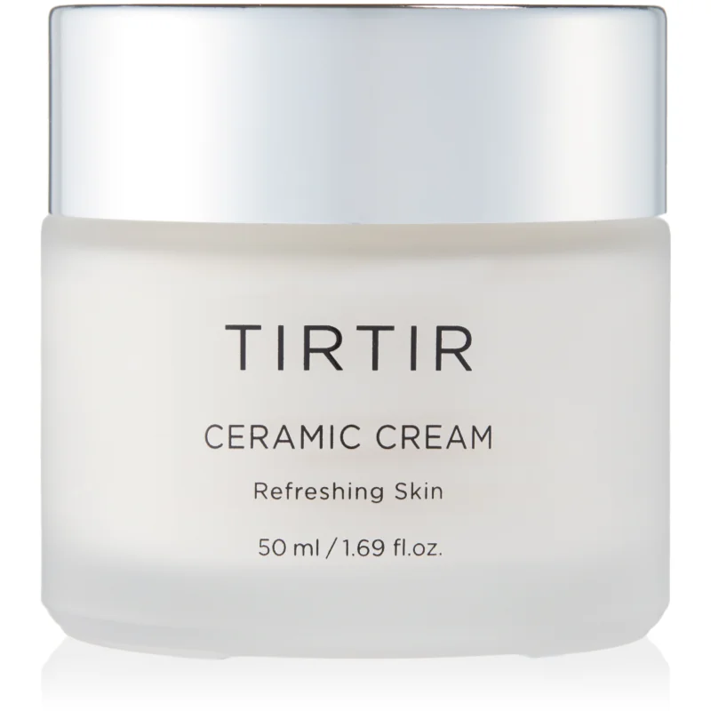 TIRTIR Ceramic Cream освежаващ хидратиращ крем за суха кожа - Грижа за лице - Сравни цени от 2 магазина с безплатна доставка