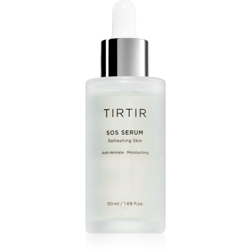TIRTIR SOS Serum интензивен хидратиращ серум с анти-бръчков ефект