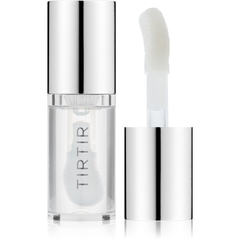 TIRTIR My Glow Lip Oil масло от нар с хидратиращ ефект - Грижа за лице - Сравни цени от 1 магазин с безплатна доставка