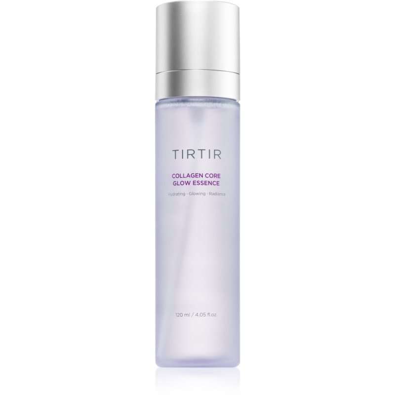 TIRTIR Collagen Core Glow Essence есенция за лице с хидратиращ ефект - Грижа за лице - Сравни цени от 1 магазин с безплатна доставка